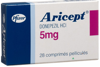 Aricept