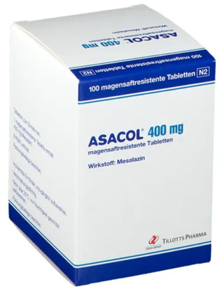 Asacol