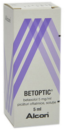 Betoptic