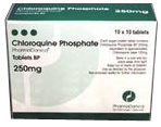 Chloroquine