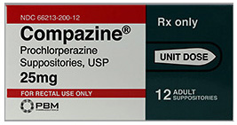 Compazine