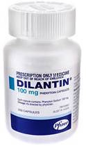 Dilantin