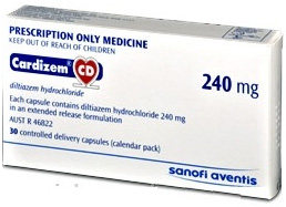 Diltiazem