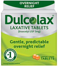 Dulcolax