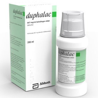 Duphalac