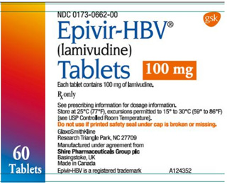 Epivir-HBV