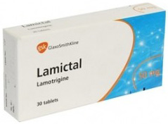 Lamictal