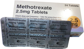 Methotrexate