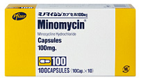 Minomycin