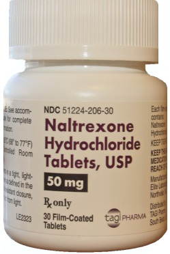 Naltrexone