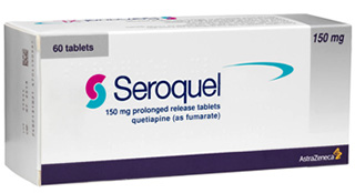 Seroquel