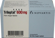 Trileptal