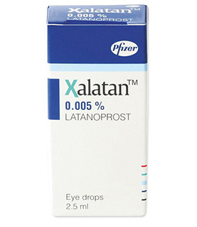 Xalatan