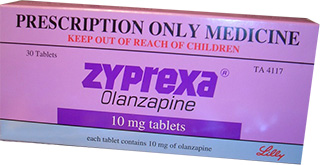 Zyprexa